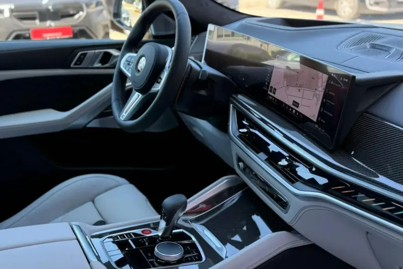 BMW X6 M din 2025 cu 50 km - oferta BMW110072 - foto 23