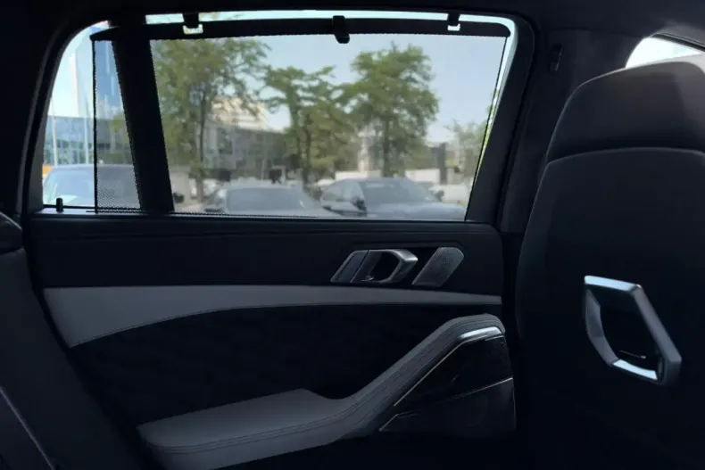 BMW X6 M din 2025 cu 50 km - oferta BMW110072 - foto 25