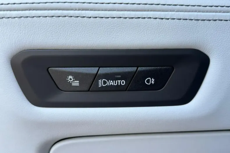 BMW X6 M din 2025 cu 50 km - oferta BMW110072 - foto 28