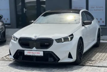 BMW M5 din 2025 - oferta BMW110073