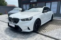 BMW M5 din 2025 cu 50 km - oferta BMW110073 - foto 2