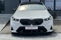 BMW M5 din 2025 cu 50 km - oferta BMW110073 - foto 3