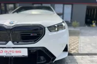 BMW M5 din 2025 cu 50 km - oferta BMW110073 - foto 6