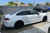 BMW M5 din 2025 cu 50 km - oferta BMW110073 - foto 7