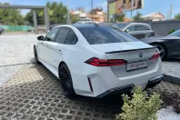 BMW M5 din 2025 cu 50 km - oferta BMW110073 - foto 12