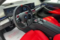 BMW M5 din 2025 cu 50 km - oferta BMW110073 - foto 16