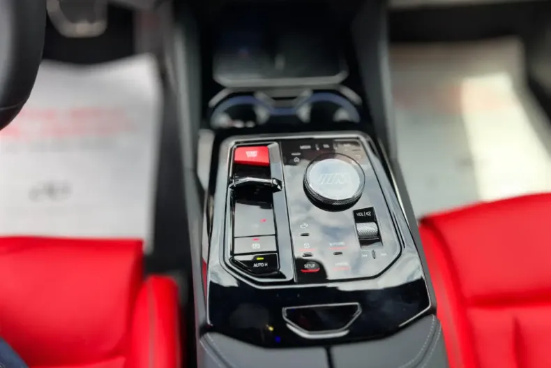 BMW M5 din 2025 cu 50 km - oferta BMW110073 - foto 23