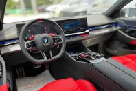 BMW M5 din 2025 cu 50 km - oferta BMW110073 - foto 26