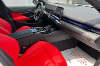 BMW M5 din 2025 cu 50 km - oferta BMW110073 - foto 31