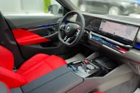 BMW M5 din 2025 cu 50 km - oferta BMW110073 - foto 33