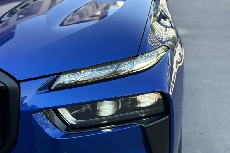 BMW X7 M60 din 2024 cu 44.693 km - oferta BMW110074 - foto 3