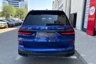 BMW X7 M60 din 2024 cu 44.693 km - oferta BMW110074 - foto 8