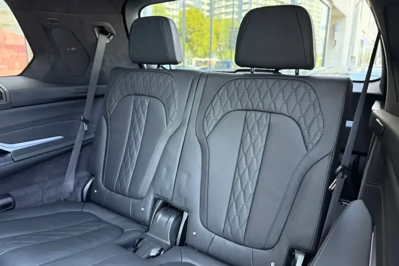 BMW X7 M60 din 2024 cu 44.693 km - oferta BMW110074 - foto 24