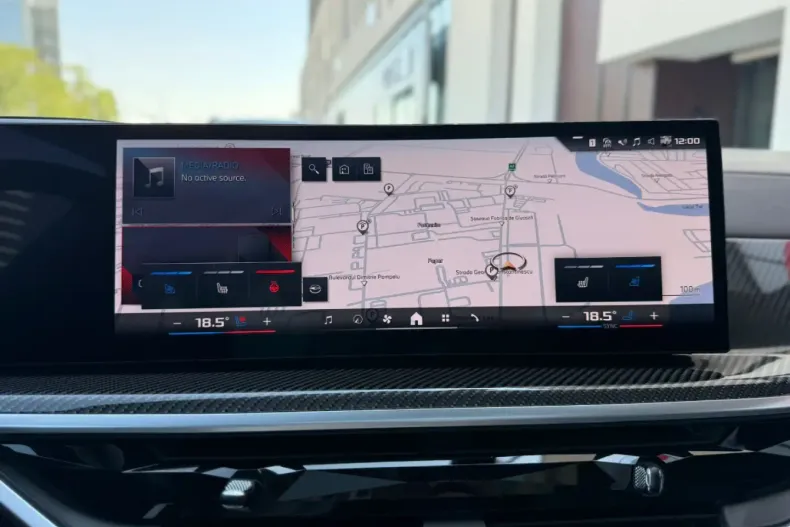 BMW X7 M60 din 2024 cu 44.693 km - oferta BMW110074 - foto 33