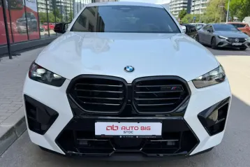 BMW X6 M din 2025 - oferta BMW110075
