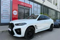 BMW X6 M din 2025 cu 50 km - oferta BMW110075 - foto 3