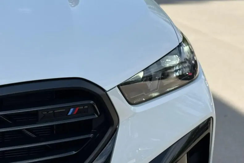 BMW X6 M din 2025 cu 50 km - oferta BMW110075 - foto 4