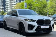 BMW X6 M din 2025 cu 50 km - oferta BMW110075 - foto 6