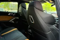 BMW X6 M din 2025 cu 50 km - oferta BMW110075 - foto 25
