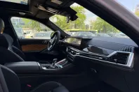 BMW X6 M din 2025 cu 50 km - oferta BMW110075 - foto 27