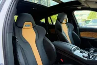 BMW X6 M din 2025 cu 50 km - oferta BMW110075 - foto 28