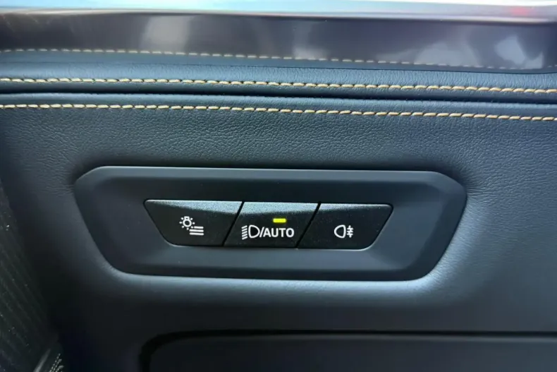 BMW X6 M din 2025 cu 50 km - oferta BMW110075 - foto 36