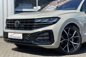 Volkswagen Touareg din 2024 - oferta VOL110077