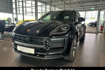 Porsche Macan din 2024 - oferta POR110079