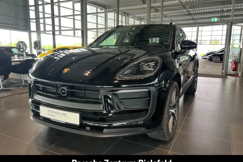 Porsche Macan din 2024 cu 21.689 km - oferta POR110079 - foto 1