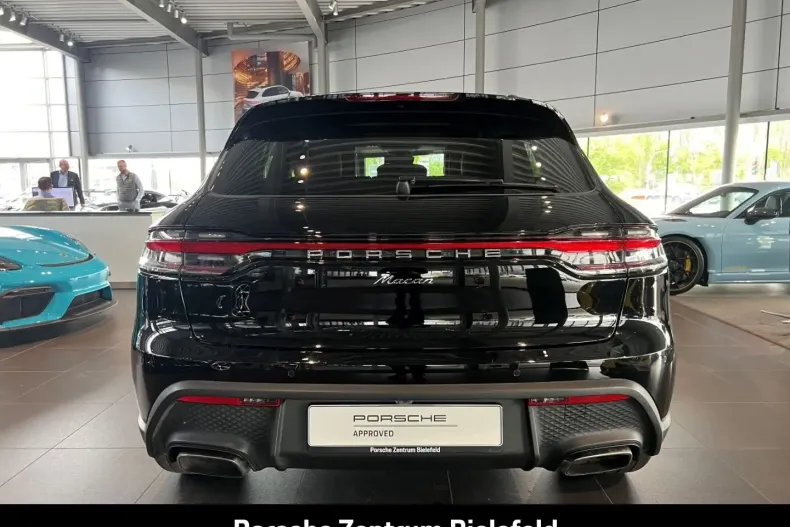 Porsche Macan din 2024 cu 21.689 km - oferta POR110079 - foto 5