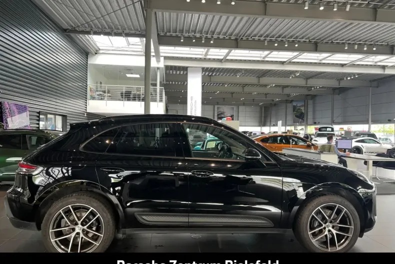 Porsche Macan din 2024 cu 21.689 km - oferta POR110079 - foto 7