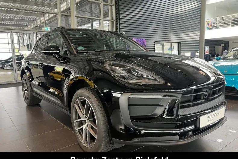 Porsche Macan din 2024 cu 21.689 km - oferta POR110079 - foto 8