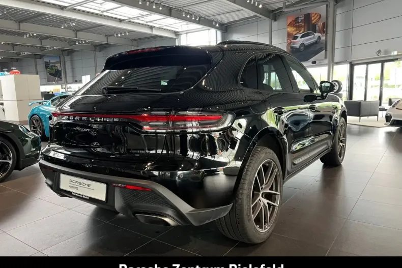 Porsche Macan din 2024 cu 21.689 km - oferta POR110079 - foto 9