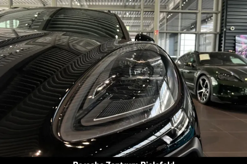 Porsche Macan din 2024 cu 21.689 km - oferta POR110079 - foto 10