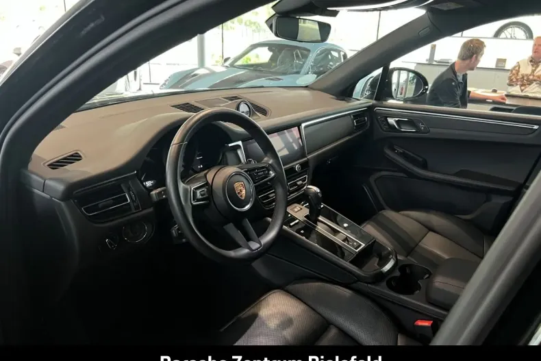 Porsche Macan din 2024 cu 21.689 km - oferta POR110079 - foto 11