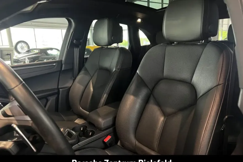 Porsche Macan din 2024 cu 21.689 km - oferta POR110079 - foto 12