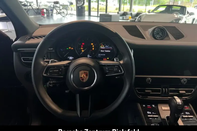 Porsche Macan din 2024 cu 21.689 km - oferta POR110079 - foto 13