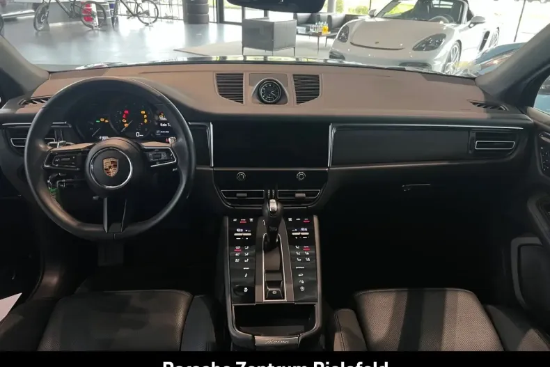 Porsche Macan din 2024 cu 21.689 km - oferta POR110079 - foto 14