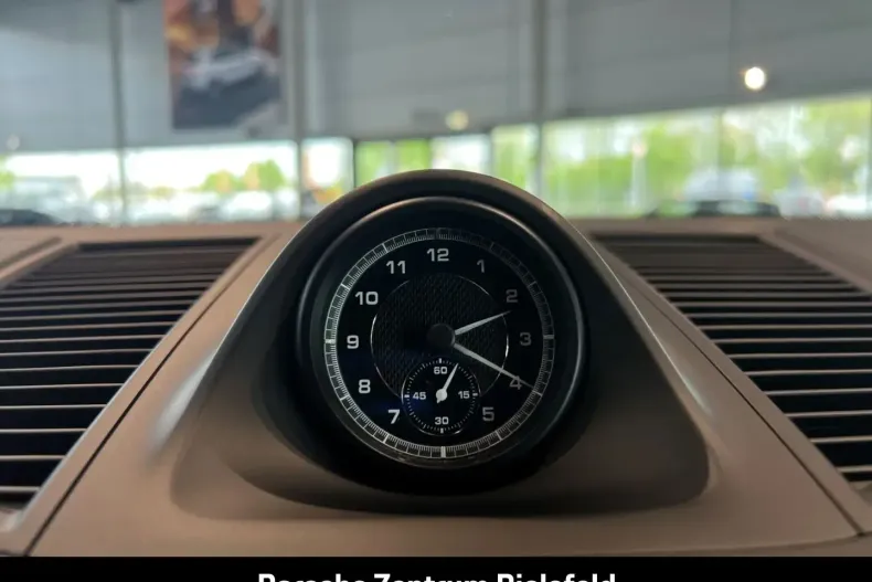 Porsche Macan din 2024 cu 21.689 km - oferta POR110079 - foto 16