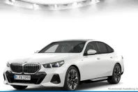 BMW 520 din 2024 cu 26.000 km - oferta BMW110080 - foto 1