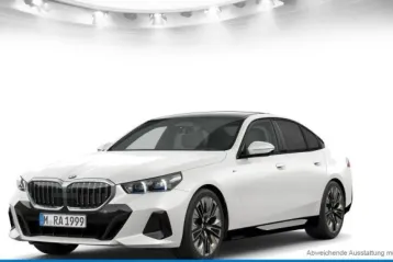 BMW 520 din 2024 - oferta BMW110080