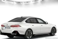 BMW 520 din 2024 cu 26.000 km - oferta BMW110080 - foto 3