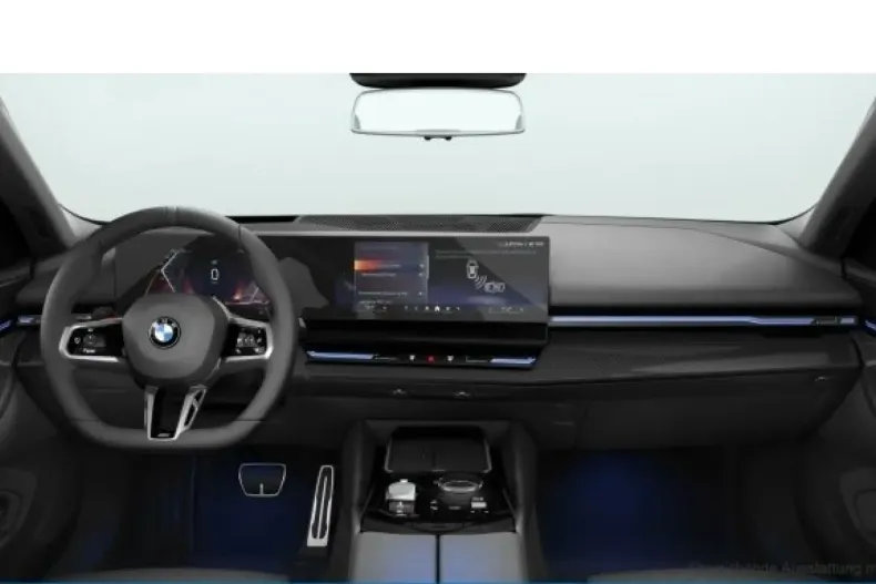 BMW 520 din 2024 cu 26.000 km - oferta BMW110080 - foto 5