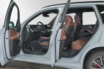 BMW X5 din 2024 - oferta BMW110081