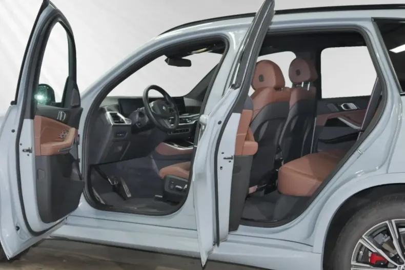 BMW X5 din 2024 cu 12.300 km - oferta BMW110081 - foto 1