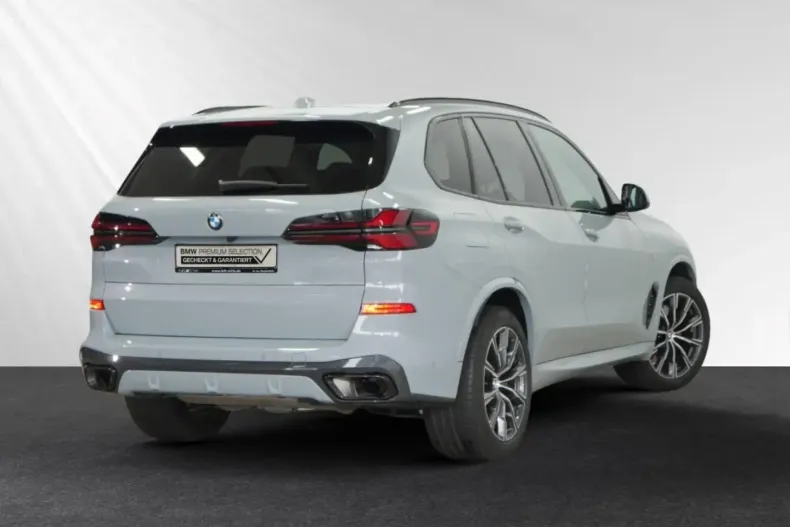 BMW X5 din 2024 cu 12.300 km - oferta BMW110081 - foto 3