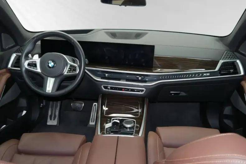 BMW X5 din 2024 cu 12.300 km - oferta BMW110081 - foto 5