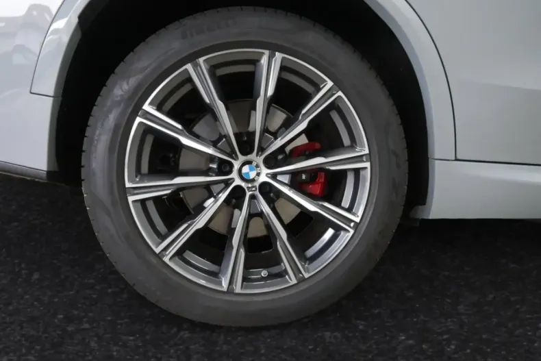 BMW X5 din 2024 cu 12.300 km - oferta BMW110081 - foto 6