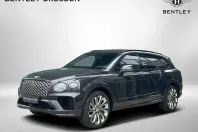 Bentley Bentayga din 2024 cu 9.500 km - oferta BEN110083 - foto 1