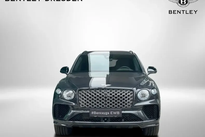 Bentley Bentayga din 2024 cu 9.500 km - oferta BEN110083 - foto 2